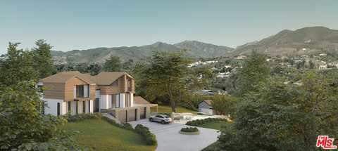 28901 Selfridge Dr, Malibu, CA 90265