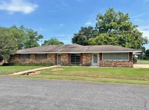 233 PATRICIA Avenue, Cottonport, LA 71327