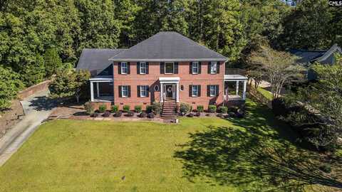 5935 Marthas Glen Road, Columbia, SC 29209