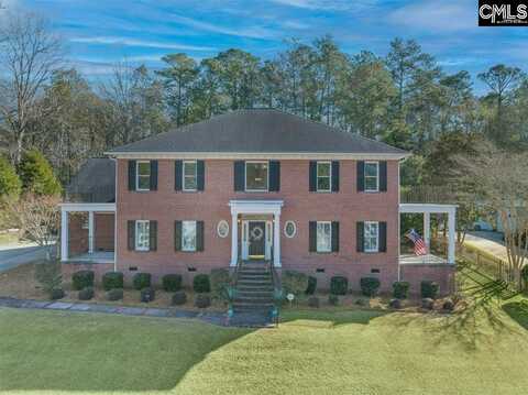 5935 Marthas Glen Road, Columbia, SC 29209