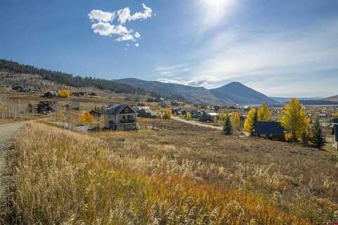 468 Zeligman Avenue, Crested Butte, CO 81224