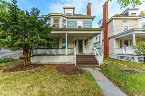 23 N Main Avenue, Albany, NY 12203