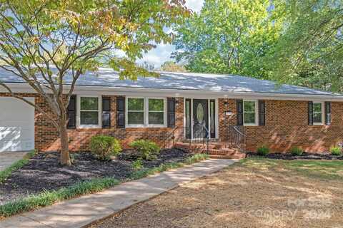 2200 Quail Drive NW, Concord, NC 28027