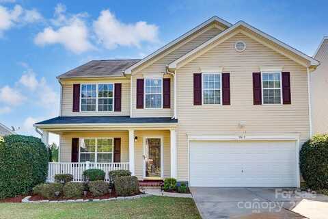 3843 Cameron Creek Drive, Matthews, NC 28105