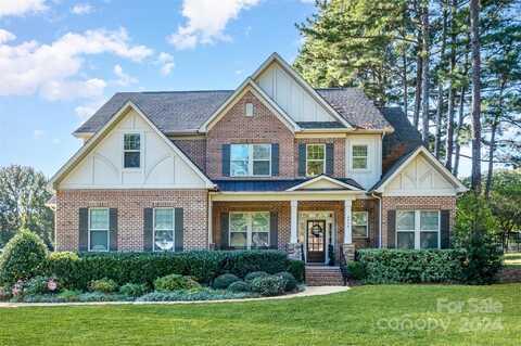 6926 Potter Road, Weddington, NC 28104