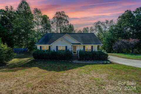 920 Brooklee Drive, Kings Mountain, NC 28086