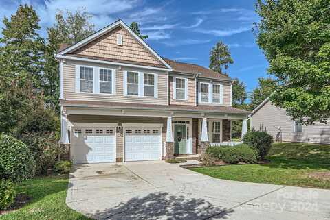 10246 Broken Stone Court, Charlotte, NC 28214