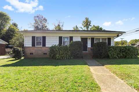 2633 Westhampton Drive, Charlotte, NC 28208