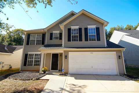 5204 Holbert Circle, Charlotte, NC 28269