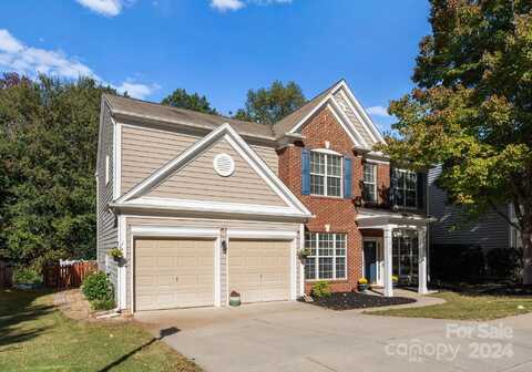 18124 Harbor Mist Road, Cornelius, NC 28031