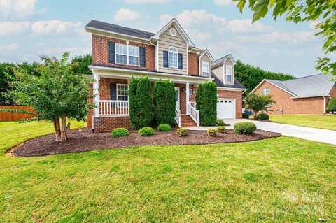 3468 47th Ave Place NE, Hickory, NC 28601