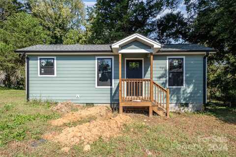 321 Garfield Street, Statesville, NC 28677