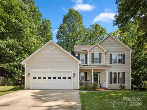 155 Riverbirch Drive, Fletcher, NC 28732