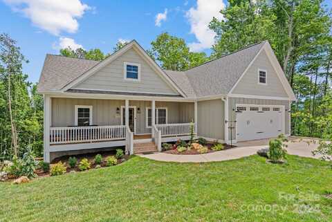 182 Country Drive, Mars Hill, NC 28754