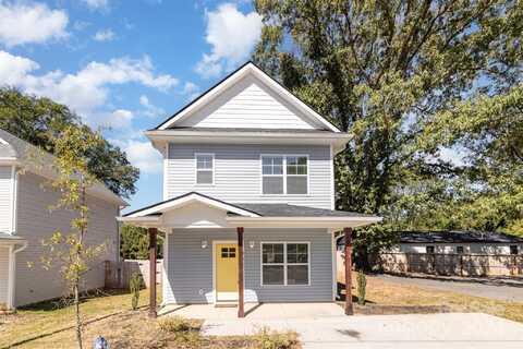 1034 Gaston Avenue, Gastonia, NC 28052