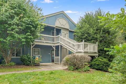 187 Tri Vista Drive, Lake Junaluska, NC 28745