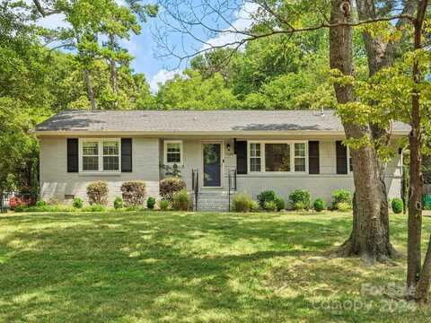 7108 Sherbourne Drive, Charlotte, NC 28210