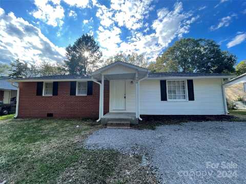 988 Chaffee Road, Lancaster, SC 29720