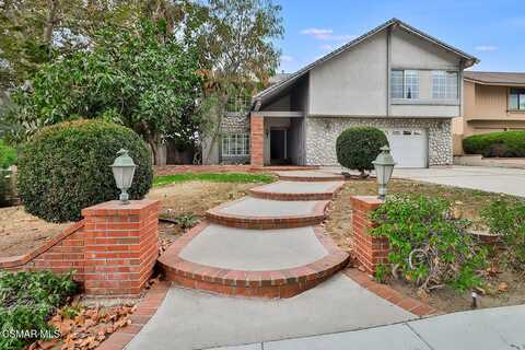 2313 Rynerson Court, Simi Valley, CA 93065