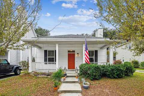 1722 Bee Balm Road, Johns Island, SC 29455