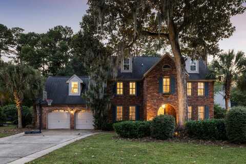 1018 Royalist Road, Mount Pleasant, SC 29464