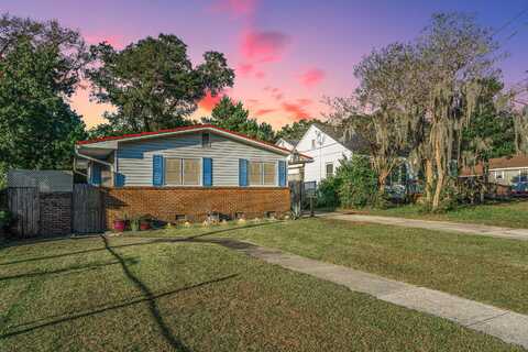 4515 Holmes Avenue, North Charleston, SC 29405