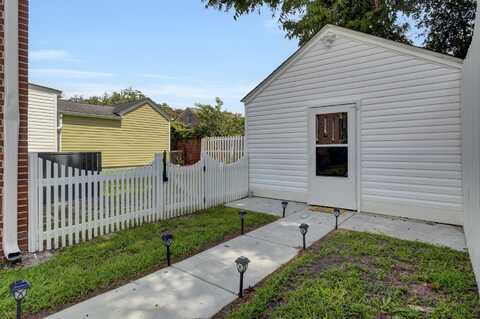 219 St Margaret Street, Charleston, SC 29403