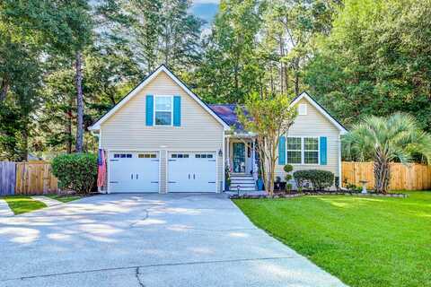 2045 Wadsbury Lane, Charleston, SC 29414