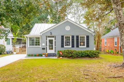 13 Lyttleton Street, Charleston, SC 29407