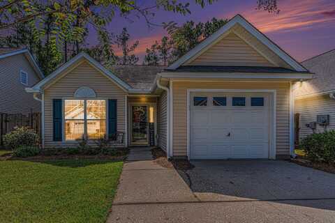 4813 Carnoustie Court, Summerville, SC 29485