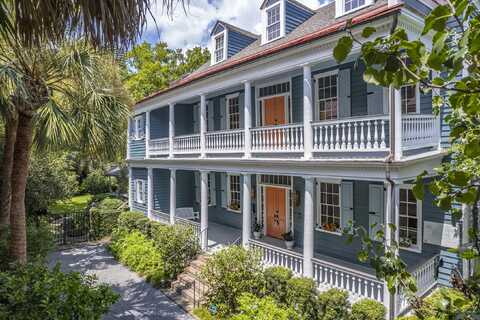 66 Warren Street, Charleston, SC 29403