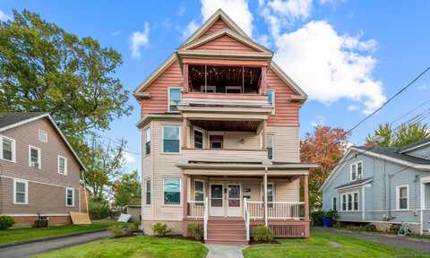 19 Thomas Street, West Hartford, CT 06119