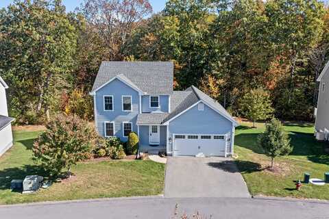 365 Allentown Road, Bristol, CT 06010