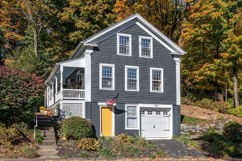 75 Woolson Street, Watertown, CT 06795