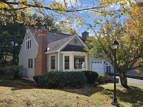 24 Woodbury Hill, Woodbury, CT 06798