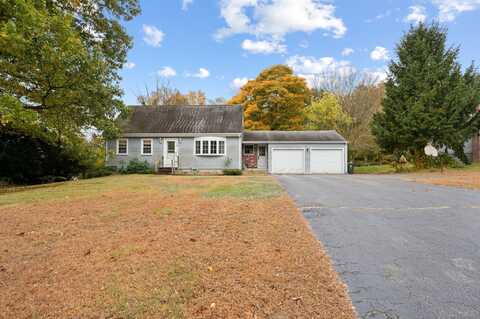 14 Aspen Court, Norwich, CT 06360