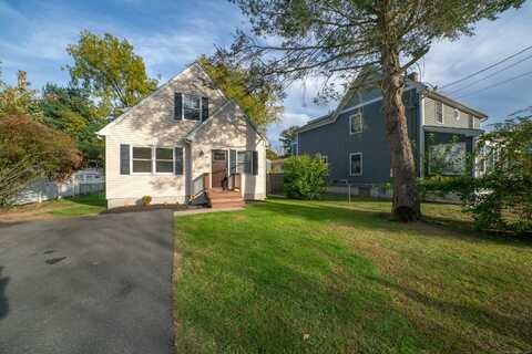 66 Cowan Street, Suffield, CT 06078