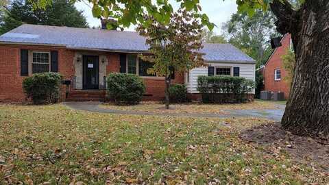 206 Thompson Street, Ashland, VA 23005