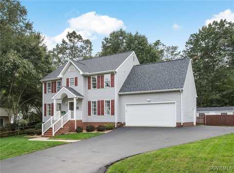 8231 Weathered Oak Lane, Mechanicsville, VA 23111