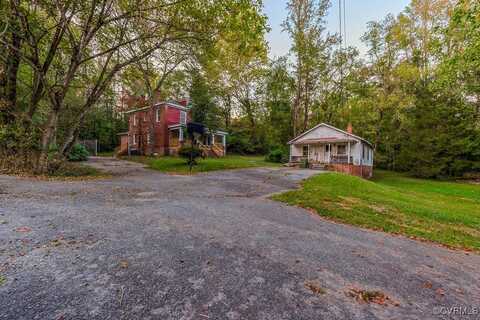 1006 N Main Street, Farmville, VA 23901