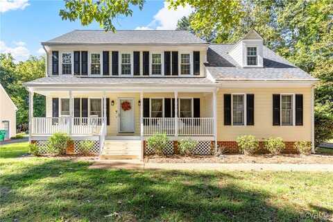 10321 Capilano Place, Henrico, VA 23233