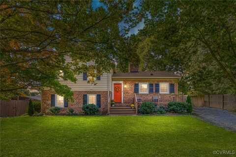 7507 Century Drive, Henrico, VA 23229