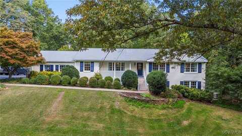 1386 Page Road, Midlothian, VA 23113