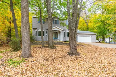 1810 HIGHWOOD LANE, Wausau, WI 54403