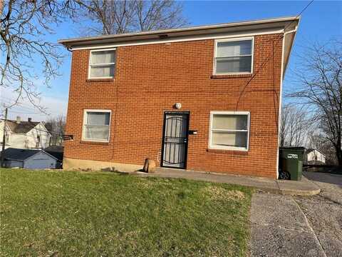 22 Ridge Avenue, Dayton, OH 45405