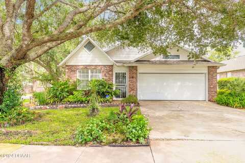 22 Old Macon Drive, Ormond Beach, FL 32174