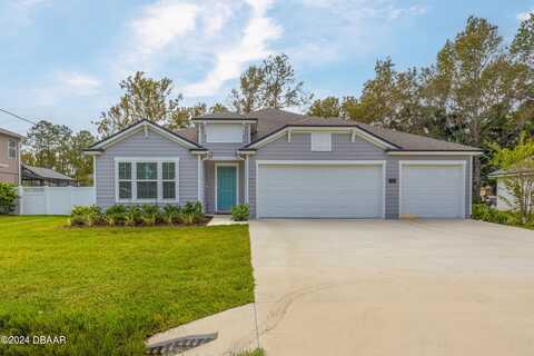 36 Riviere Lane, Palm Coast, FL 32164