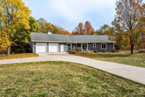 2739 Nordic Dr, Sister Bay, WI 54234