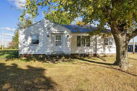 406 N Willam St, Earlville, IA 52041