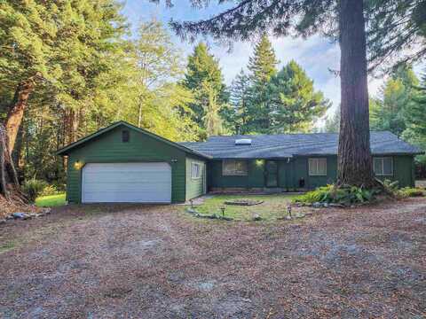 1211 Granite, Crescent City, CA 95531